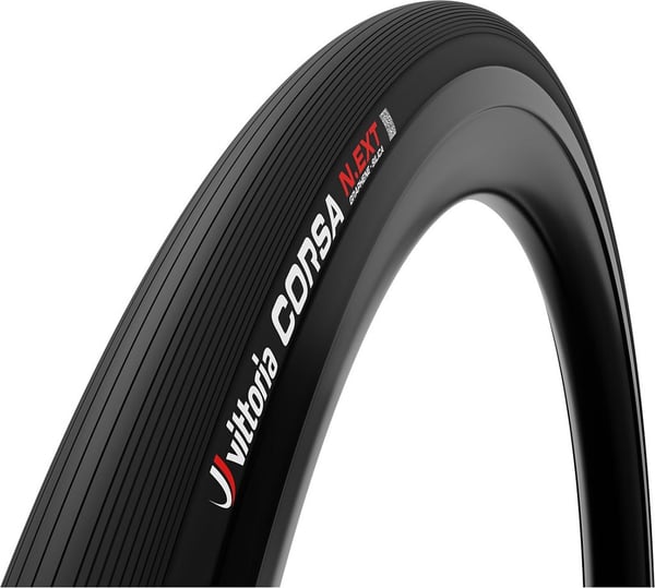 Vittoria Road Corsa N.EXT G2-dæk, 26-622
