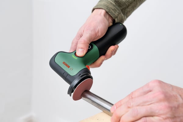 Bosch EasyCut&Grind - batteriklippare
