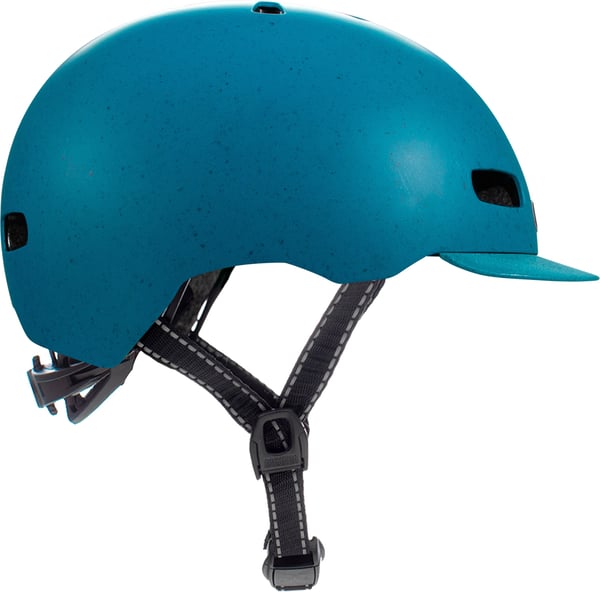 Nutcase Eco-Street Skip A Stone Mips cykelhjelm, M