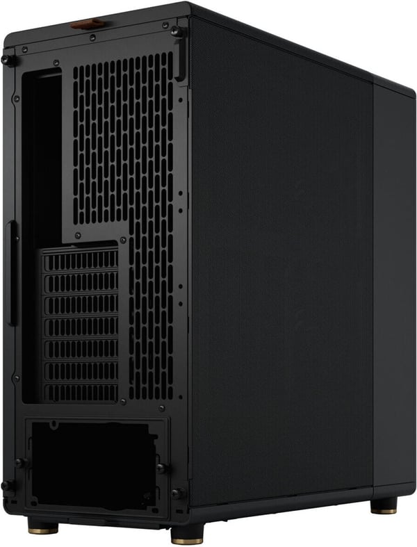 Fractal Design North ATX-chassi, svart