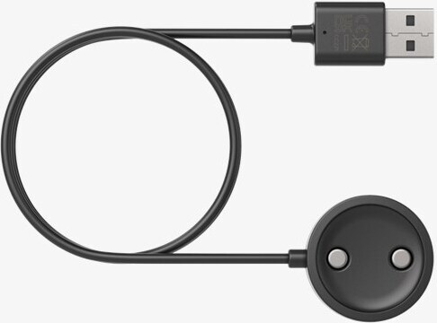 Suunto laddningskabel Peak Pro, svart