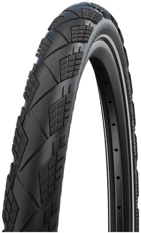 Schwalbe Marathon Effektivitet Evo dæk, 40-622 (28 x 1,50")