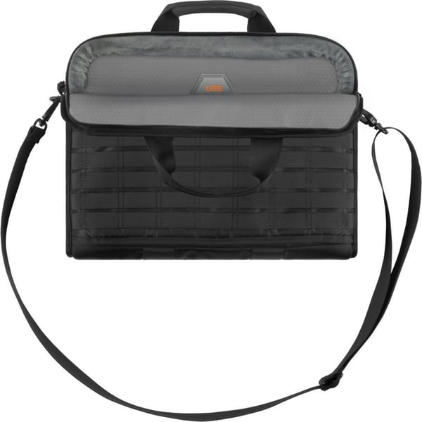 UAG Tactical Brief 14" -laptopväska, oliv