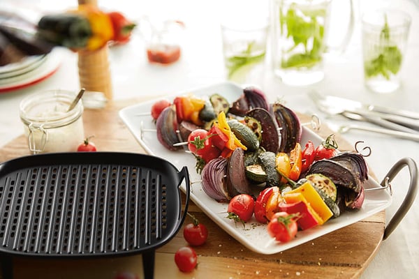 Philips Airfryer XXL HD9959/00 -grilltilbehør