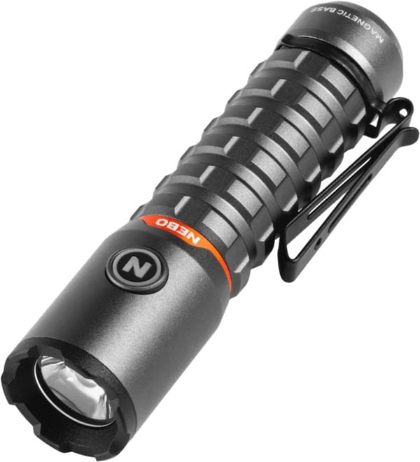 Nebo Torchy 2K -ficklampa