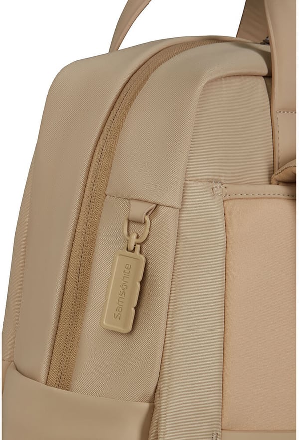 Samsonite 4Pack 15,6" rygsæk, sand