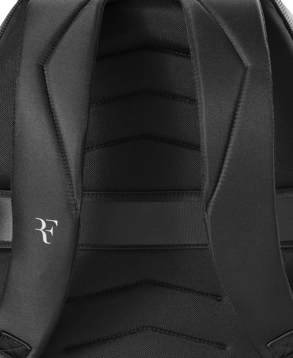 Wilson x RF Ryggsäck - tennisryggsäck