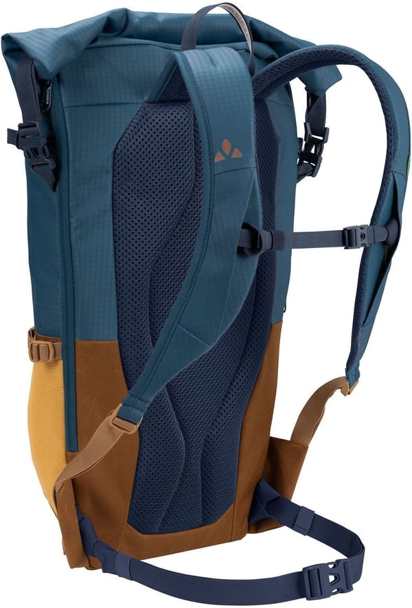 Vaude CityGo 23 II -rygsæk, marineblå