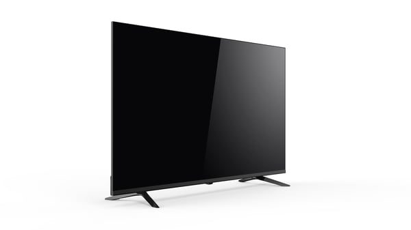 FPD 55" G900 – 4K LED Google TV