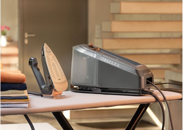 Braun IS7286BK CareStyle 7 Pro glattejern