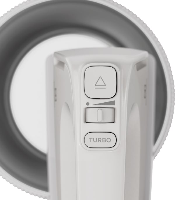 Electrolux 500 Series ESM4W elektrisk visp med skål