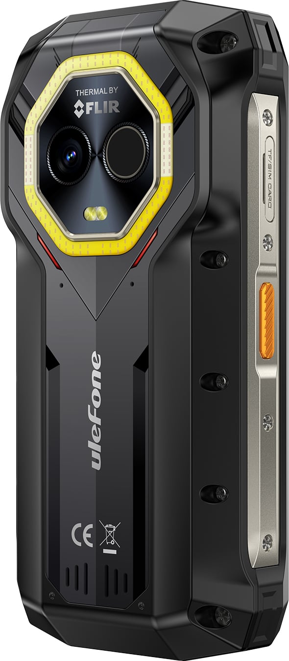 Ulefone Armor Mini 20T Pro tålig smartphone