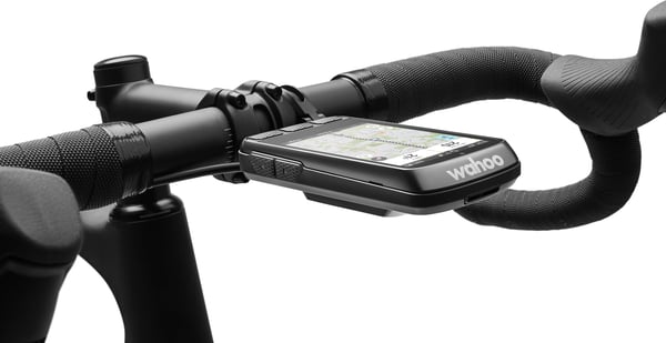 Wahoo ELEMNT ACE GPS cykeldator