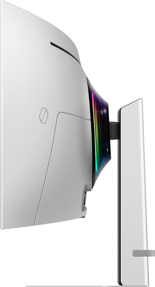 Samsung Odyssey OLED G9 (G93SD) 49" spelmonitor