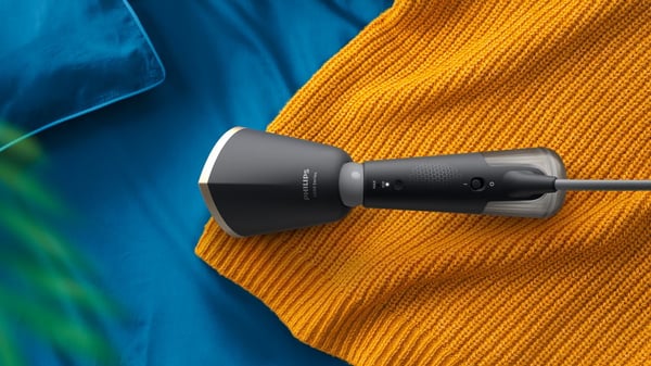 Philips 5000 Series bärbar klädesånga, STH5030/80
