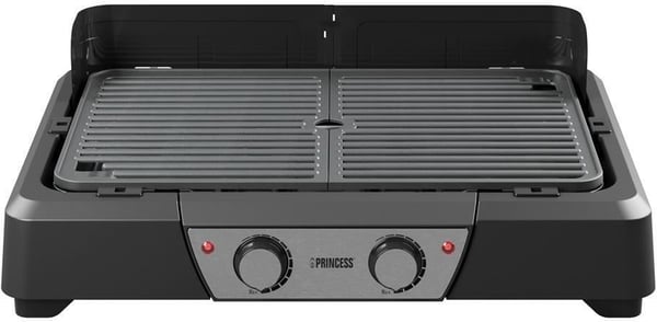 Princess 112254 elgrill 2000 W