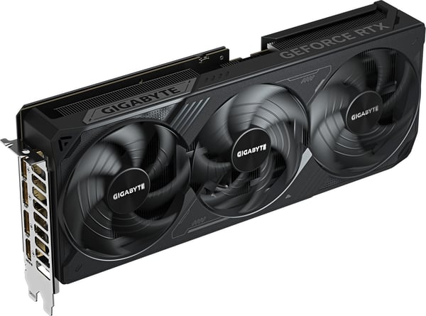 Gigabyte GeForce RTX 5080 WINDFORCE OC SFF 16 GB grafikkort