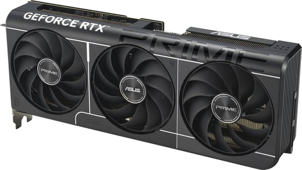ASUS Prime GeForce RTX 5070 12 GB GDDR7 OC Edition grafikkort