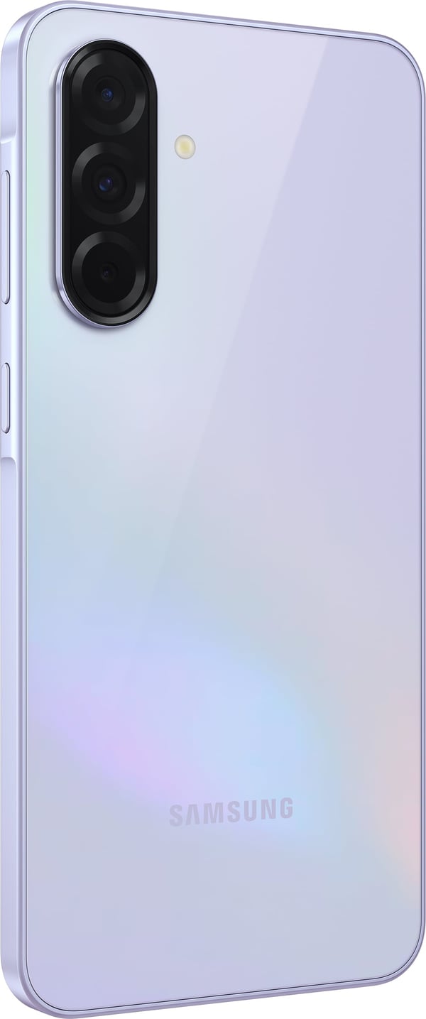 Samsung Galaxy A36 5G-telefon, 128/6 GB, lavendel