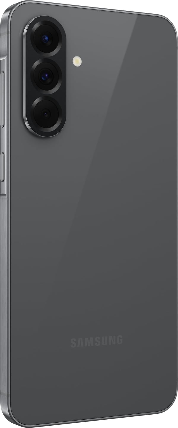 Samsung Galaxy A56 5G Enterprise Edition-telefon, 128/8 GB, svart