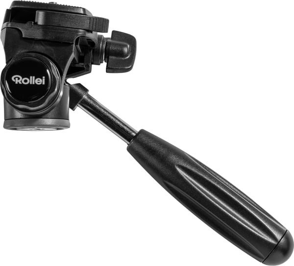 Rollei Compact Traveler No. 2 stativ