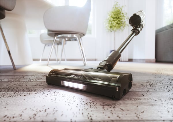 Hoover HF1 Plus Pet stavdammsugare