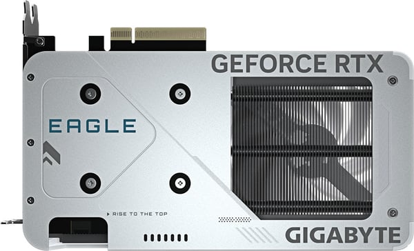 GIGABYTE RTX 5060 EAGLE OC ICE 8GB