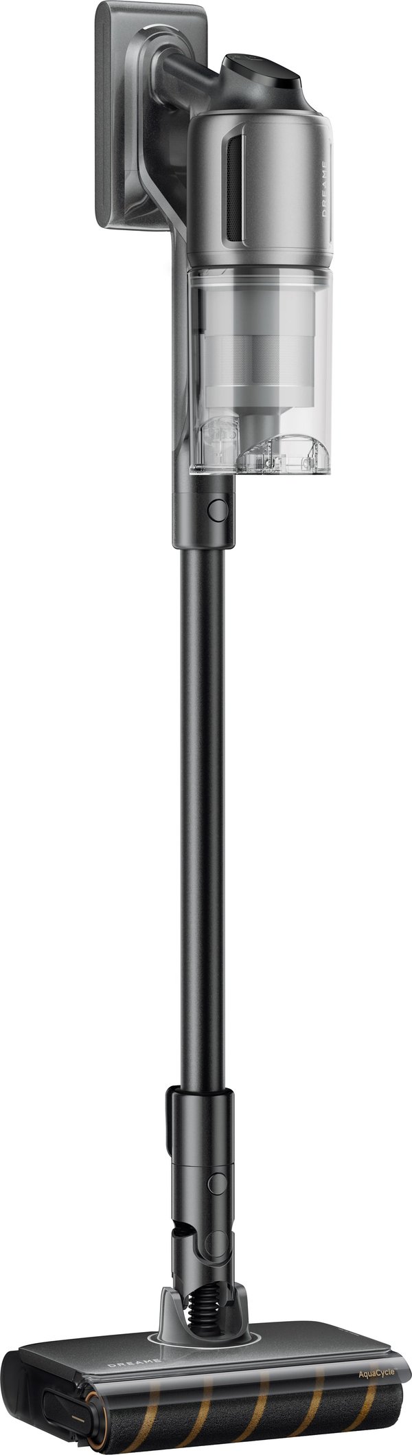 Dreame Z30 AquaCycle stående dammsugare
