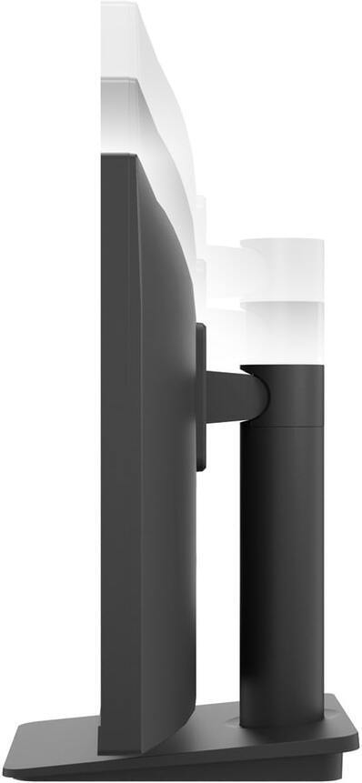 LG 24MS550-B 24" Full HD-skärm