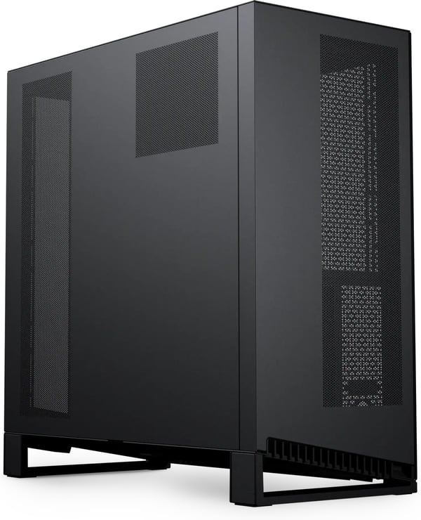 Phanteks NV9 MK II ATX-chassi, svart