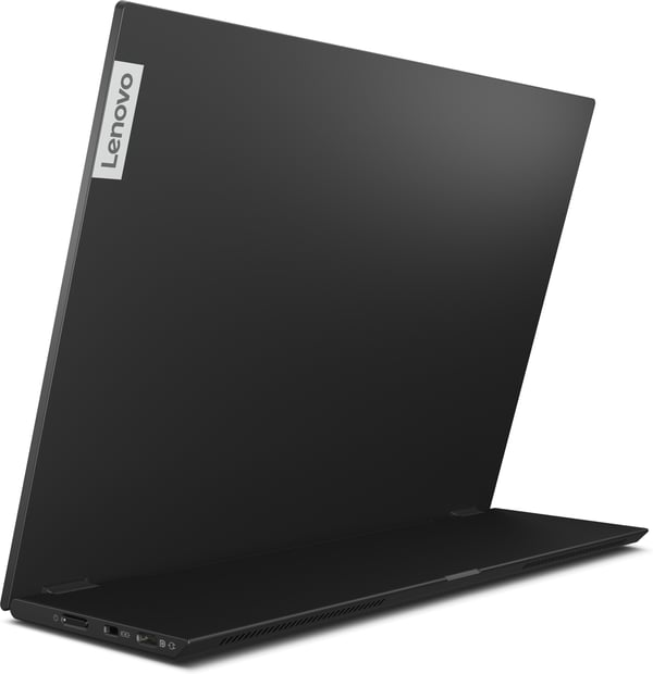 Lenovo ThinkVision M14t Gen 2 bärbar pekskärm