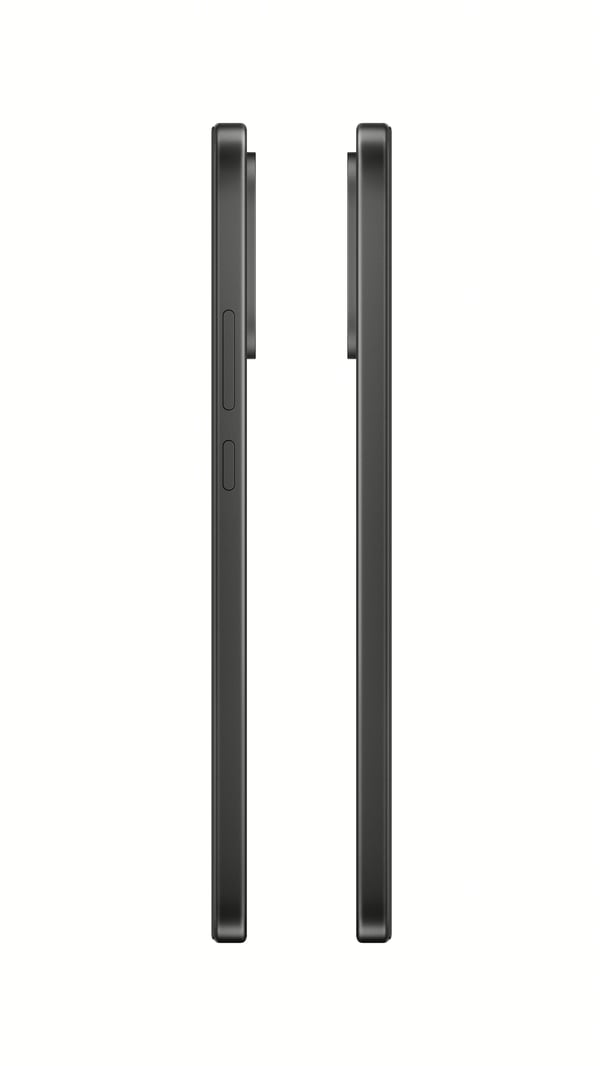 OnePlus Nord CE5 telefon, 256/8 GB, svart