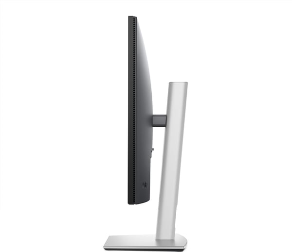 Dell 27 Pro P2725DEHF 27" USB-C-ansluten QHD-skärm
