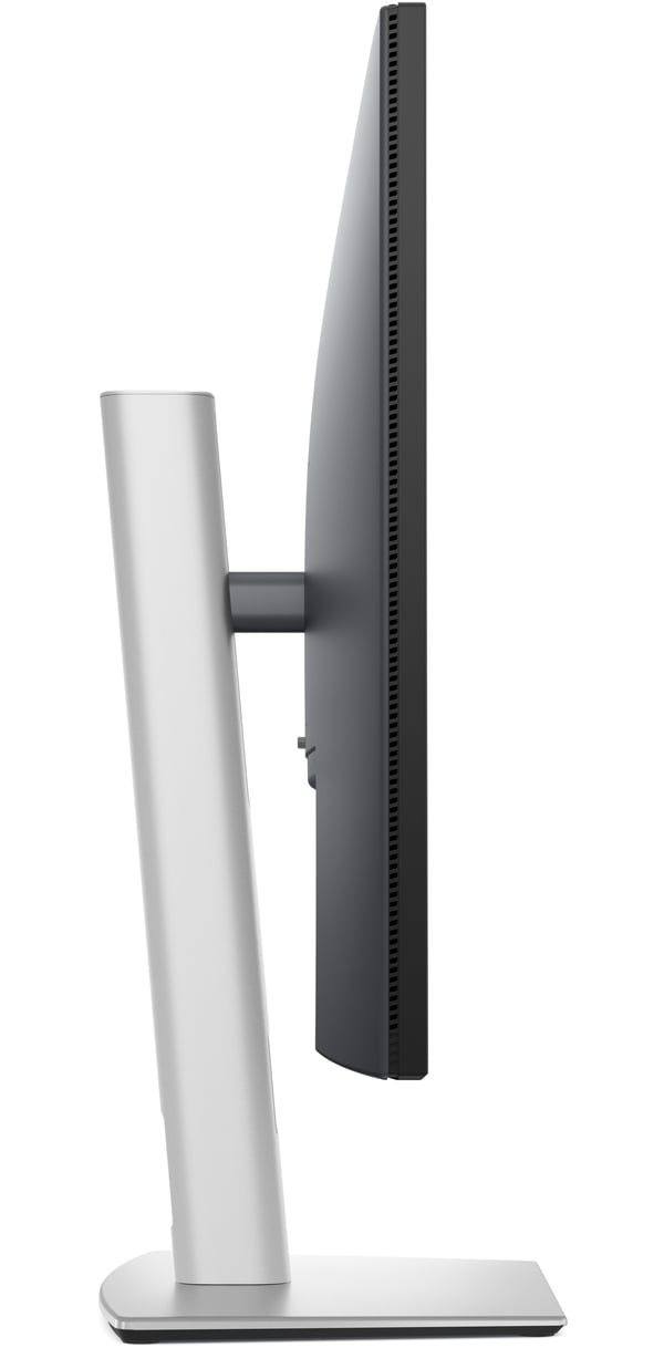Dell Pro 32 Plus USB-C Hub Monitor P3225QE 4K-skärm