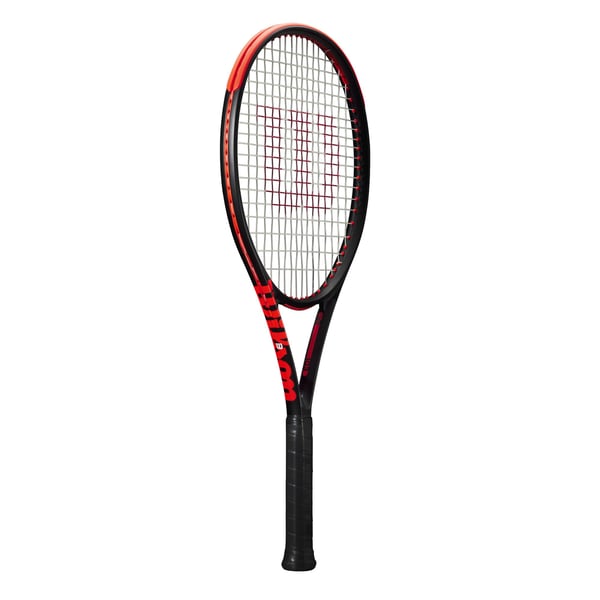 Wilson Clash Team 103 V3.0 tennisracket, greppstorlek 2