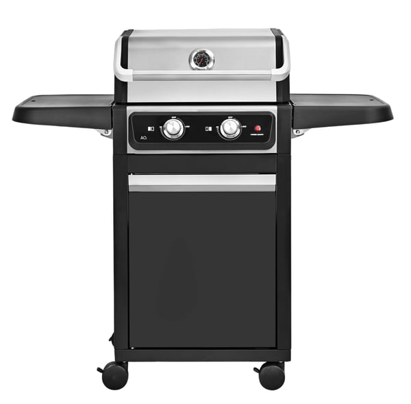 Anton Oliver Electric 3K -elgrill