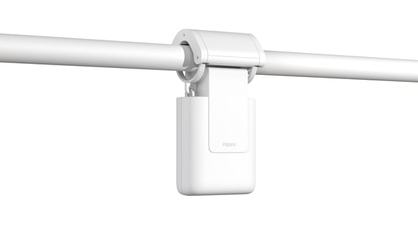Aqara Curtain Driver E1 Track gardinstyrning