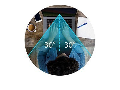Kensington magnetisk säkerhetsskydd MacBook Pro 14"
