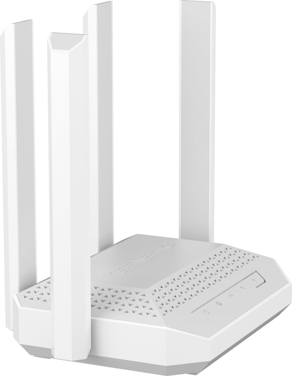 Keenetic Challenger AX3000 Mesh WiFi 6 Multi-Gigabit-router
