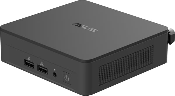 ASUS NUC 13 Pro Mini PC Barebone stationär dator (RNUC13ANKI700002I)