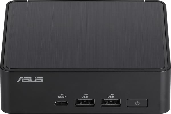 ASUS NUC 14 Pro Mini-PC Barebone stationär dator (RNUC14RVKU700002I)