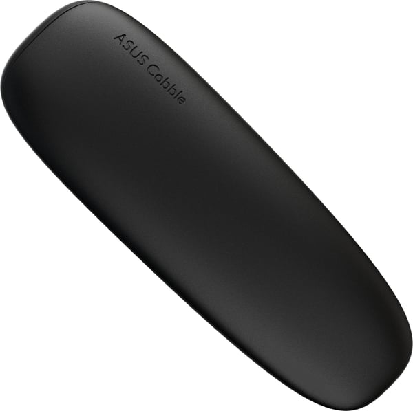 Asus Cobble SSD-fodral, svart