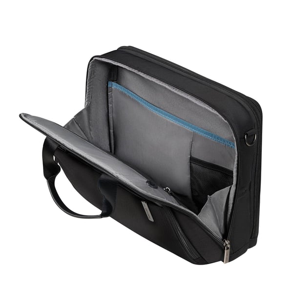 Samsonite Evosight datorväska, 15,6", svart