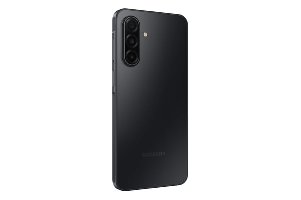 Samsung Galaxy A17 5G mobiltelefon, 128/4 GB, svart