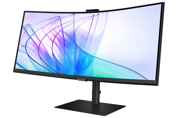 Samsung ViewFinity S6 (S34C650V) 34" UWQHD-skärm