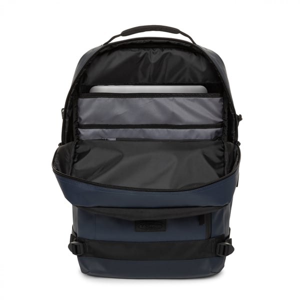 Eastpak Tecum M CNNCT ryggsäck, blå