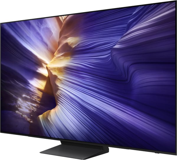 Samsung 55" S92F 4K OLED TV