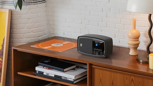 Philips Century TAV2000FB bärbar radio