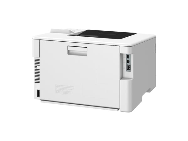 Canon i-SENSYS LBP647 laserfärgs skrivare