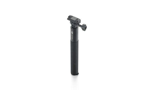 DJI Osmo 1.5m Förlängningsstångs Kit (Dubbelriktad Snabbkoppling) selfiepinne